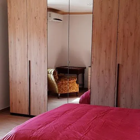 Luca&sara Bis 公寓 Le Piazze