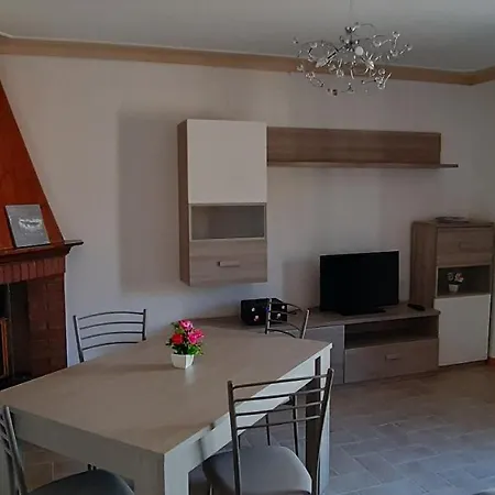 公寓 Luca&sara Bis *