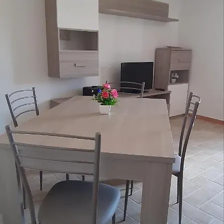 Luca&sara Bis 公寓 Le Piazze