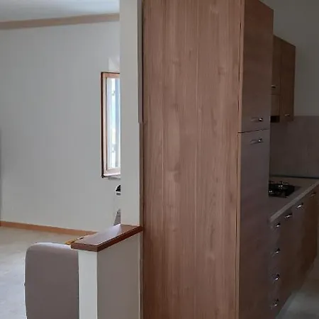 Luca&sara Bis 公寓 Le Piazze