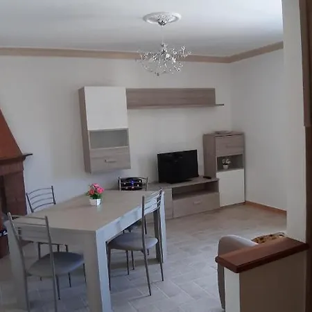 Luca&sara Bis 公寓