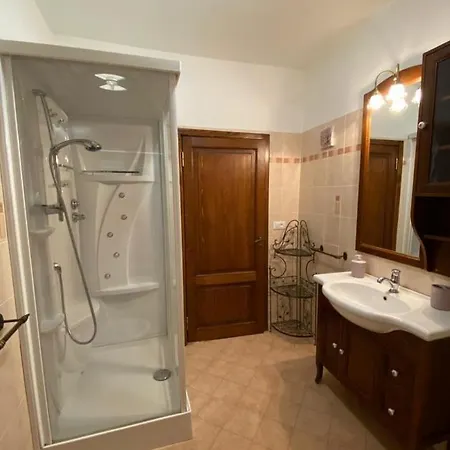 Luca&sara Bis Le Piazze